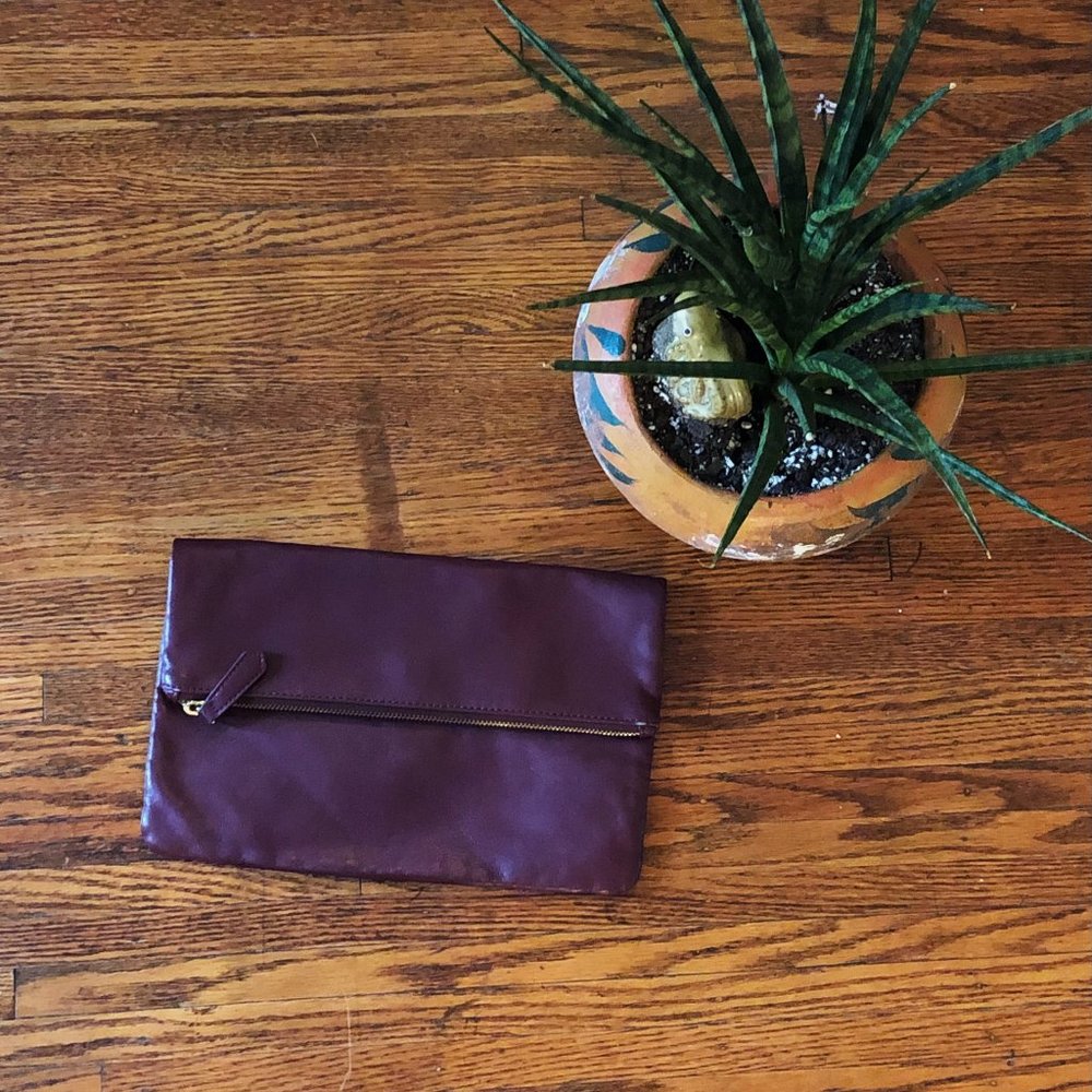 Women's Clutch